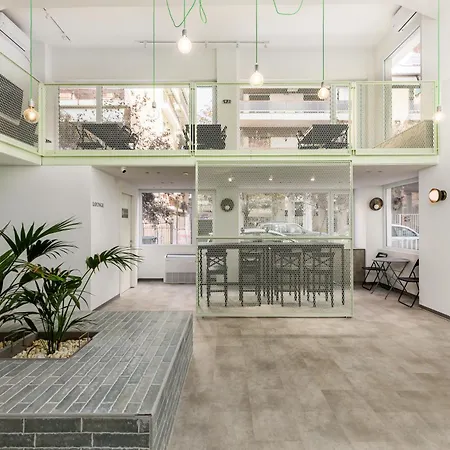 Lägenhet Garden By Halu! - Free Parking, Next To Efkleidis Metro *