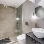 Garden By Halu! - Free Parking, Next To Efkleidis Metro Апартаменты