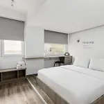 Апартаменты Garden By Halu! - Free Parking, Next To Efkleidis Metro Салоники