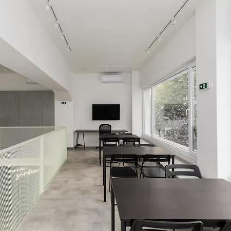 Garden Apartamento