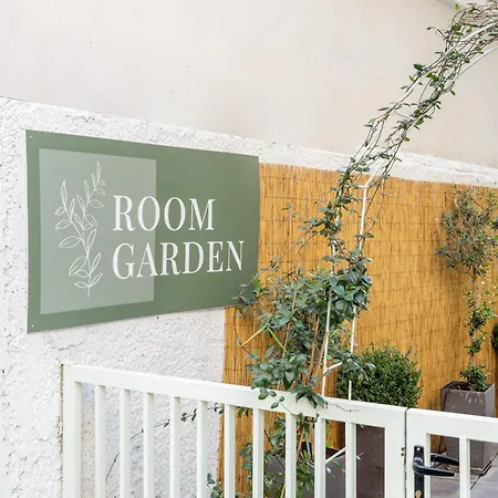 Apartamento Garden *