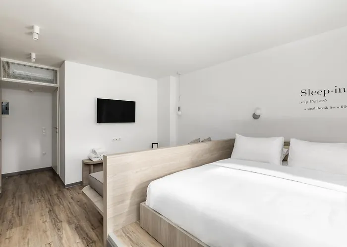 Garden By Halu! - Free Parking, Next To Efkleidis Metro Apartmán *