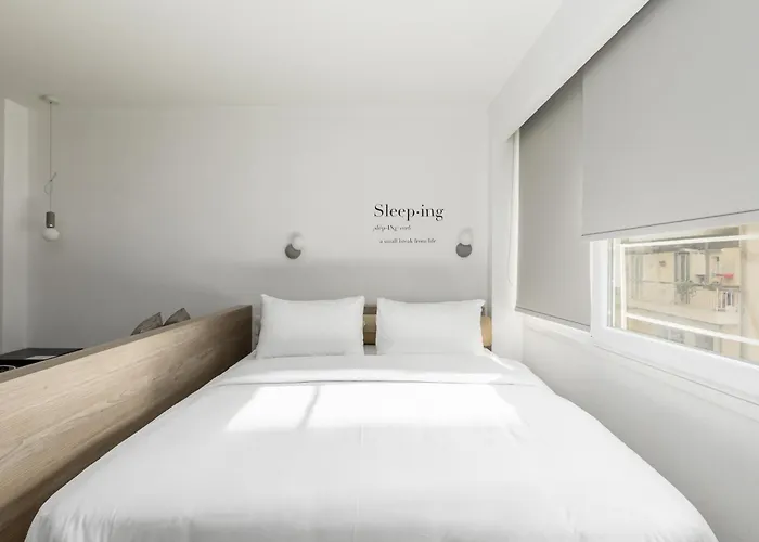 Apartmán Garden By Halu! - Free Parking, Next To Efkleidis Metro *