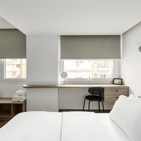Garden By Halu! - Free Parking, Next To Efkleidis Metro Lejlighed Thessaloníki