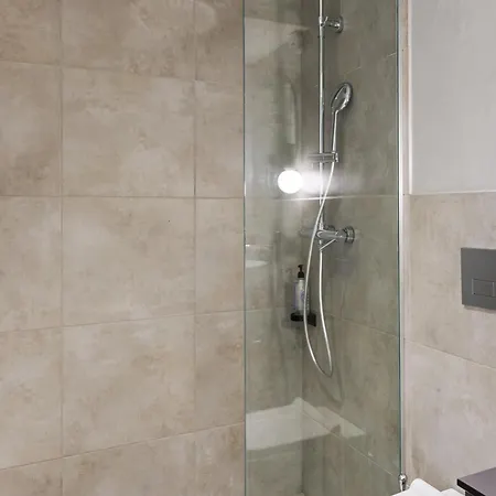 Daire Garden By Halu! - Free Parking, Next To Efkleidis Metro