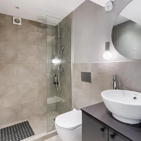 Garden By Halu! - Free Parking, Next To Efkleidis Metro Daire