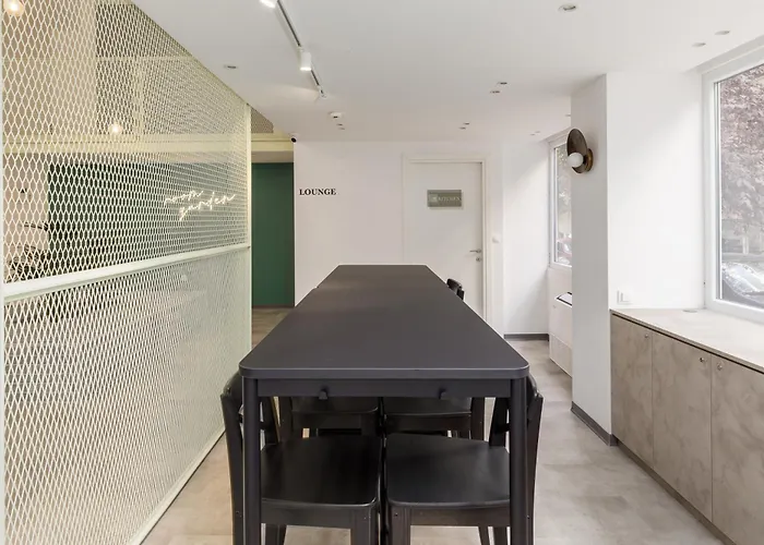 Garden By Halu! - Free Parking, Next To Efkleidis Metro Lejlighed Thessaloníki