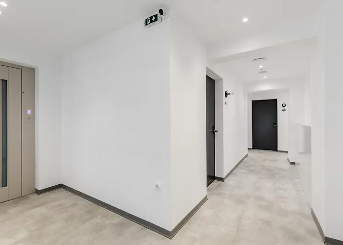 Lejlighed Garden By Halu! - Free Parking, Next To Efkleidis Metro Thessaloníki