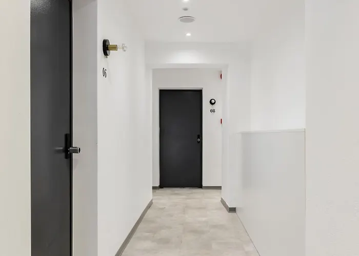 Garden By Halu! - Free Parking, Next To Efkleidis Metro Thessaloníki